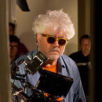 Julieta : Photo Pedro Almodóvar