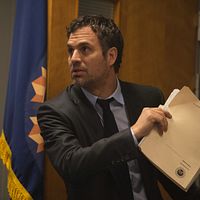 Insaisissables 2 : Photo Mark Ruffalo