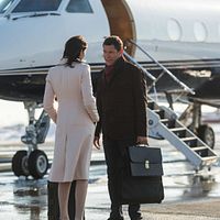 Money Monster : Photo Caitriona Balfe, Dominic West