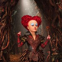 Photo Helena Bonham Carter