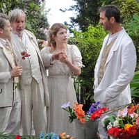 Rosenn : Photo Hande Kodja, Jacques Boudet, Rupert Everett, Stanislas Merhar