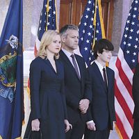 Photo Alison Pill, Liam James, Rupert Graves