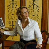 Avant toi : Photo Janet McTeer