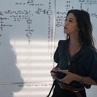 Independence Day : Resurgence : Photo Charlotte Gainsbourg