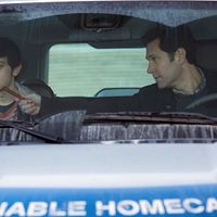 The Fundamentals of Caring : Photo Craig Roberts, Paul Rudd