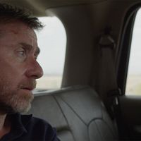 600 Millas : Photo Tim Roth