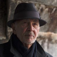 Photo Frank Langella