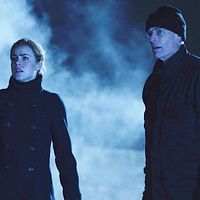 Photo Amanda Schull, Matt Frewer