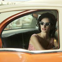 La reina de España : Photo Penélope Cruz