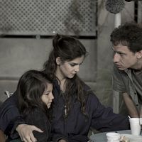 Photo Clara Lago, Rodrigo Grande