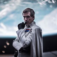 Rogue One: A Star Wars Story : Photo Ben Mendelsohn
