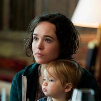Tallulah : Photo Ellen Page