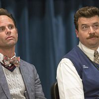 Photo Danny McBride, Walton Goggins