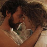 Cessez-le-feu : Photo Céline Sallette, Romain Duris