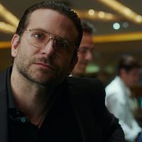 War Dogs : Photo Bradley Cooper