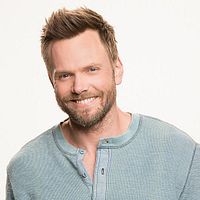 Photo Joel McHale