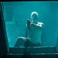 Don't Breathe - La maison des ténèbres : Photo Stephen Lang