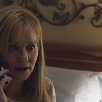 Sully : Photo Laura Linney