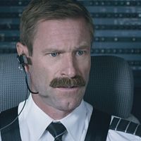 Sully : Photo Aaron Eckhart