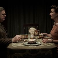 Seul dans Berlin : Photo Brendan Gleeson, Emma Thompson