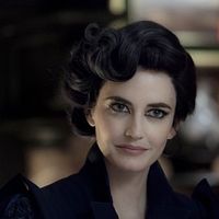 Miss Peregrine et les enfants particuliers : Photo Eva Green