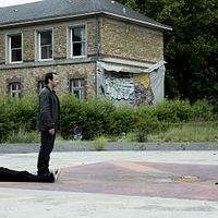Photo Jean-Hugues Anglade