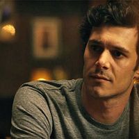 Photo Adam Brody