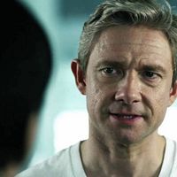 Photo Martin Freeman