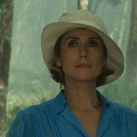 Indochine : Photo Catherine Deneuve