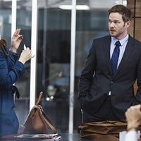 Photo Hayley Atwell, Shawn Ashmore