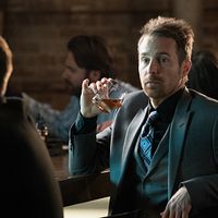 Mr. Right : Photo Sam Rockwell