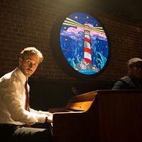 La La Land : Photo Ryan Gosling