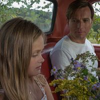 American Pastoral : Photo Ewan McGregor, Hannah Nordberg