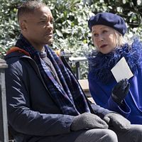 Beauté cachée : Photo Helen Mirren, Will Smith
