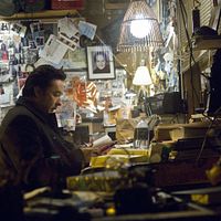48 Heures chrono : Photo John Cusack