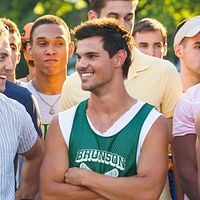 Copains pour toujours 2 : Photo Taylor Lautner
