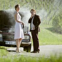 Rush : Photo Alexandra Maria Lara, Daniel Brühl