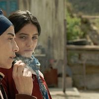 La Marche : Photo Hafsia Herzi, Lubna Azabal