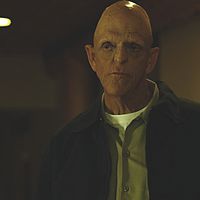 Photo Michael Berryman