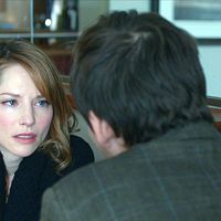 The List : Photo Sienna Guillory