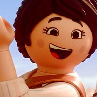 Playmobil, Film Bande-annonce