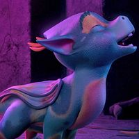 Bayala Teaser
