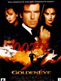 Télécharger : GoldenEye