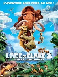 Télécharger L'Âge de glace 3 - Le Temps des dinosaures