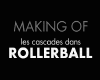 <strong>Rollerball</strong> Making Of VO