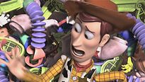 <strong>Toy Story 2</strong> Vidéo clip VO