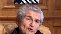 <strong>Claude Lelouch</strong> Interview 2: Ces amours-là