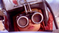 <strong>Star Wars : Episode I - La Menace fantôme</strong> Bande-annonce (2) VO
