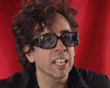<strong>Tim Burton, Béatrice Thomas-Wachsberger</strong> Interview : La Planète des singes