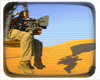 La fabrication du film